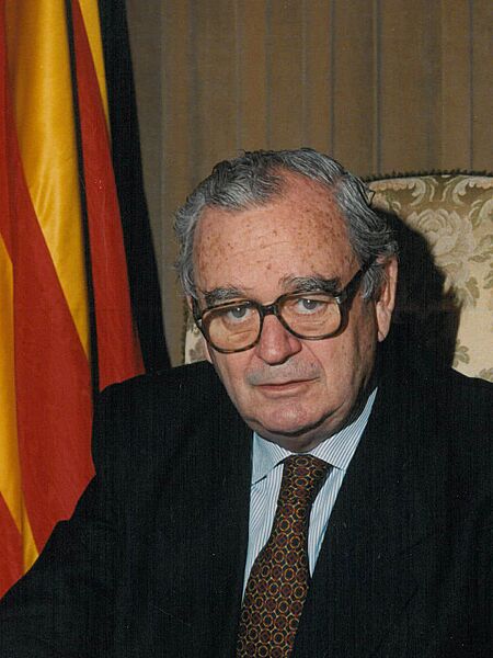 Joan Reventós i Carner