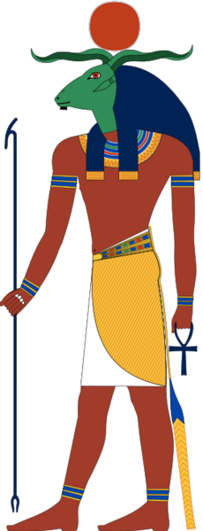 Khnum-Ra