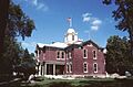 Kingsbury County Courthouse