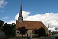 La Bosse 72 - Église Saint-Jacques 03