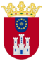 La Vega Old Shield.svg