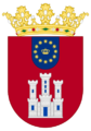 La Vega Old Shield