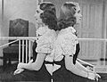 Legrandsisters