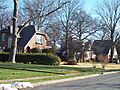 Linthicum Heights Historic District View 1 Dec 09