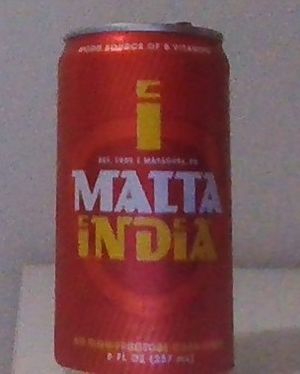 Archivo:Malta india