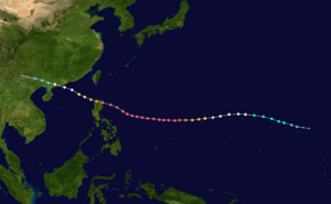 Archivo:Mangkhut 2018 track