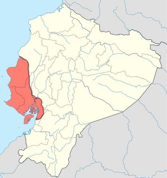 Manteno civilisation map