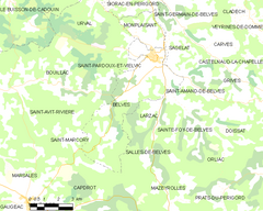 Map commune FR insee code 24035.png