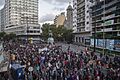 Marcha 8M2019 en la Intendencia de Montevideo (46407083865)
