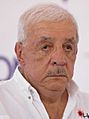 Mario López Estrada (cropped)