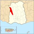 Marueno, Ponce, Puerto Rico