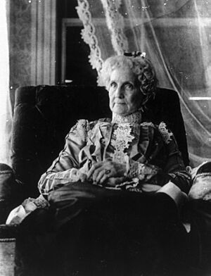Archivo:Mary Baker Eddy cph.3b20582