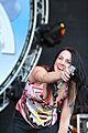 MelC bei der Arena Of Pop 2006 002