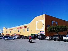 Archivo:Mercado Jamaiquitas en Actopan, Hidalgo 09