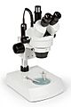 Microscope Altami PS II