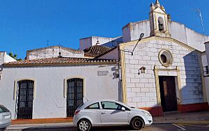 Archivo:Montijo - Ermita de San Antonio 1