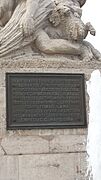 Monumento a la libertad - trujillo peru 2