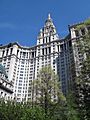 Municipal Building - New York City