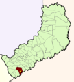 Municipio Santa María (Misiones - Argentina)