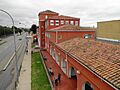 Mural “Historia de La Serena” 2