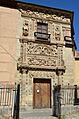 Museo Arqueologico de la Alhambra.