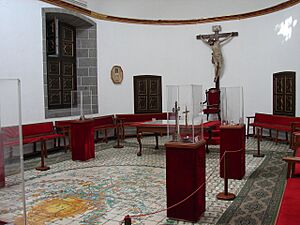 Archivo:Museo Diocesano 01