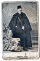 Mustafa Kemal, 1905