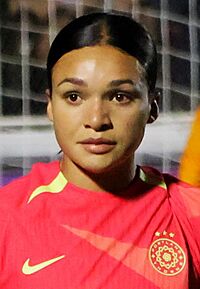 NC Courage vs Portland Thorns (Apr 2024) 145 (Smith).jpg