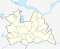 Netherlands Utrecht location map