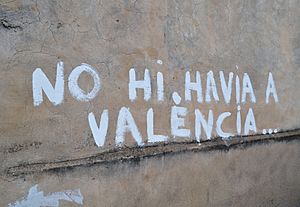 Archivo:No hi havia a València... (els Poblets, Marina Alta, País Valencià)