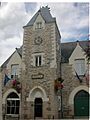 Nozay44 mairie