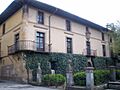 Oñate - Palacio de Lazarraga 2