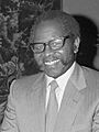 Oliver Tambo (1981)