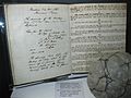 Original laws of the game 1863