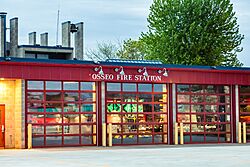 Osseo Fire Station - Osseo, Minnesota Fire Department (34291945200).jpg