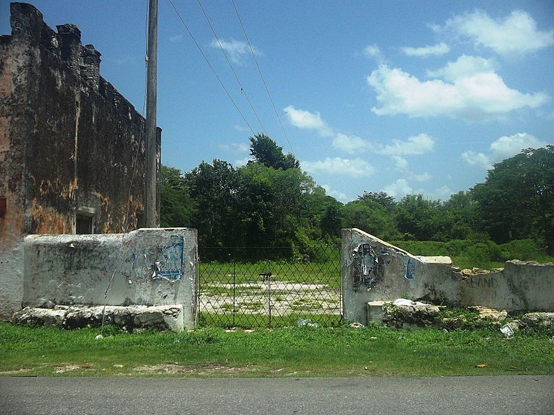 Oxholón, Yucatán (04)