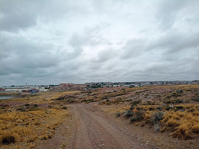 PANO DESEADO