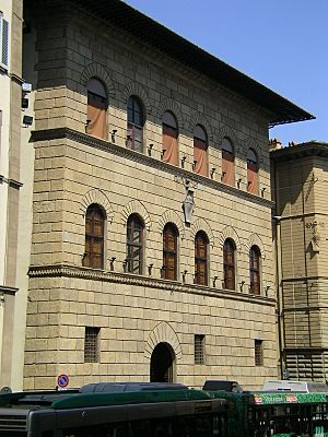 Archivo:Palazzo Antinori