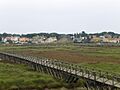 Panoramica de Bellavista, Huelva