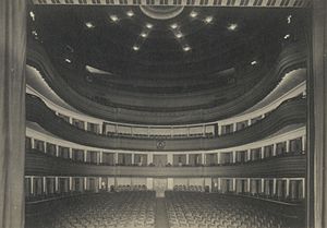Archivo:Patio butacas teatro perez galdos 1928 curt hermann palmas gran canaria