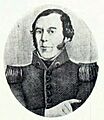 Pedro Nolasco Vidal Gómez
