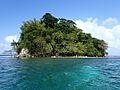 Pellew Island Jamaica