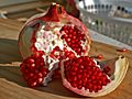 Pomegranate