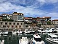 Puerto de Llanes