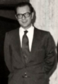 Raúl Morodo
