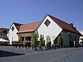 Reichshofsaal (Lustenau)