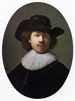 Archivo:Rembrandt Harmensz. van Rijn 144