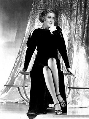 Archivo:Ruth Etting Oldsmobile show 1934