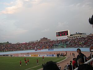 Archivo:SAFF Championship Nepal v Afghanistan 2013 (6)