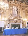 Salon de l'Horloge